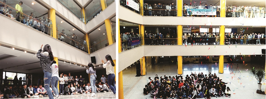 Higher Ideals, Greater Creativity